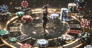 Kucasino: Bí Quyết Chơi Game Hiệu Quả và Tối Ưu Hóa Chiến Lược